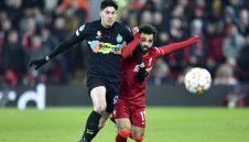 Интер отхвърли 60 милиона евро от Сити за бранител