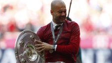 Гуардиола изпусна сребърната салатиера