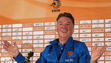 Ван Гаал: Бразилия и Аржентина са фаворити на световното