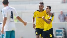 Борусия Дортмунд надви аматьори за Купата на Германия + ВИДЕО