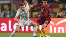 Агентът на Шик: Остава в Рома 