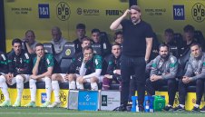 Даниел Фарке: Беше вълшебна нощ за Лийдс