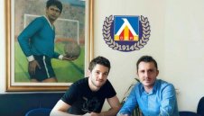 ОФИЦИАЛНО: Левски подписа с Буш