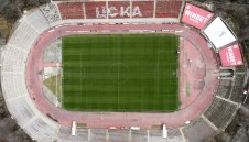 Всичко е готово! ЦСКА с  нов собственик до дни