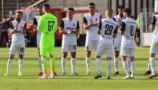 Лудогорец лети за Грузия утре сутрин