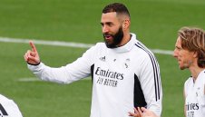 Реал пак остана без Карим