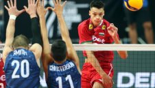 Бленджини обяви състава на България за Лигата на нациите