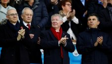 Фърги се завръща! Ще води Манчестър Юнайтед срещу Байерн