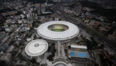 Бразилия очаква около 3.7 милиона туристи за Световното