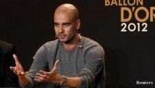 Пеп Гуардиола ще успее в Мюнхен