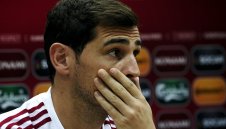 Касияс: Няма да кажа лоша дума за Реал и Перес