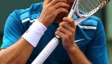 Григор Димитров разочарова още на старта в Букурещ