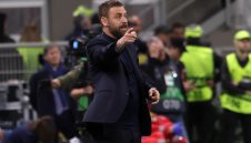 Даниеле Де Роси: Бяхме страхотни срещу Милан