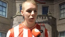 Трети нов! "Лале" ще цъфти в Левски + ВИДЕО