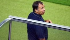 Брус Арина: Горд съм с отбора си