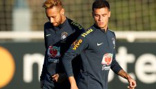 Неймар е козът на ПСЖ за Коутиньо