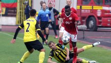 След издънката с Ботев: ЦСКА поиска оставка на съдийския шеф + ВИДЕО