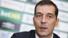 Шеф на Лудогорец: Конгресът на Бербатов бе секта, това и при Тодор Живков го нямаше