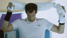 Нов голям шок в Мелбърн! И Мъри е аут от турнира