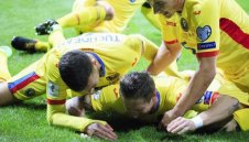 Румъния надделя над Чили в контрола