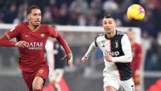 ПРОГНОЗА: Ювентус – Рома