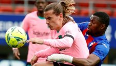 Гризман обясни защо се върна в Атлетико Мадрид