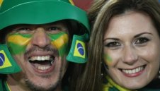 В Бразилия разочаровани от националния