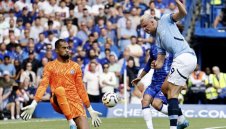 Холанд докосва "Златната топка", всички го хвалят