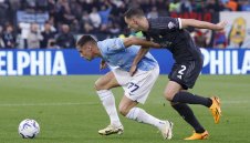 С късен гол Лацио задълбочи кризата в Юве  