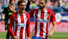 Гризман и Торес се изгавриха със Спортинг Хихон + ВИДЕО