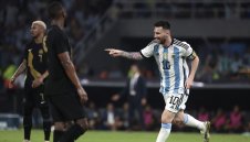 Лео Меси каза дали ще играе на Мондиал 2026