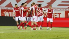 Шампион от Европа идва за звезда на ЦСКА