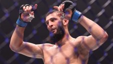 Разказ от първо лице: Ето как Чимаев победил Усман със счупена ръка 