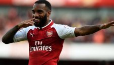 Надежда за Арсенал: Лаказет навлиза в супер форма