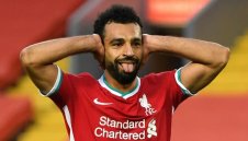 Ливърпул тресна Мидтиланд - 2:0, Краев поигра 10 минути