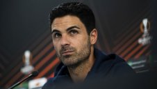 Артета и Ерик тен Хаг тъжат за Тухел