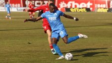 Син лидер с нов силен мач за националния отбор