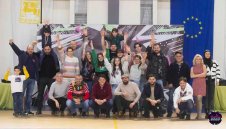 Станислав Костов отново шампион в Scapto Cup