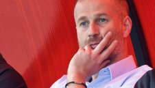 Легенда на ЦСКА-София се моли на равен срещу Левски