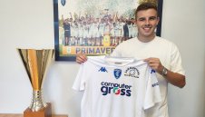 Гръм от "Герена": Левски пласира нов българин в Серия "А"!