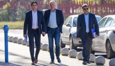 Сираков и Боримиров дават отчет в сряда