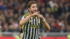 Халф на Ювентус отпадна от състава на Италия