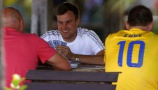 В Галатасарай сигурни, че ще излязат от групата си в ШЛ