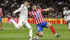 Епичен реванш: Крепостта на Атлетико не е падала в елиминации на ШЛ от 1997 г.