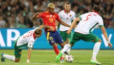 Падение! "Лъвовете" на България вече са по-зле от Кюрасао и Уганда