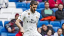 И Начо с нов договор на "Бернабеу"