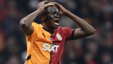 Наполи и Галатасарай решиха съдбата на Осимен