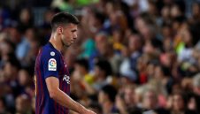 Рома предлага 15 млн. за защитник на Барса, "каталунците" искат 25