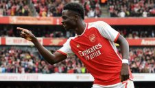 Мадисън и Сака се заядоха здраво и след дербито