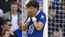 Жоао Феликс пропада до Бенфика